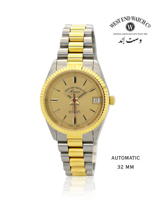 WEST END Classic 32mm Ladies Automatic Watch